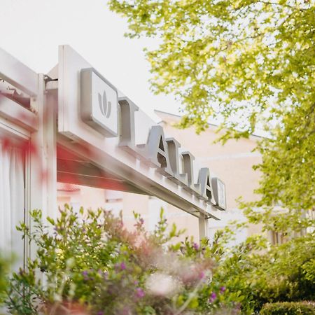 Hotel Lalla Beauty&Relax Cesenatico Eksteriør billede