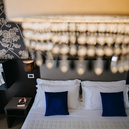 Hotel Lalla Beauty&Relax Cesenatico Eksteriør billede