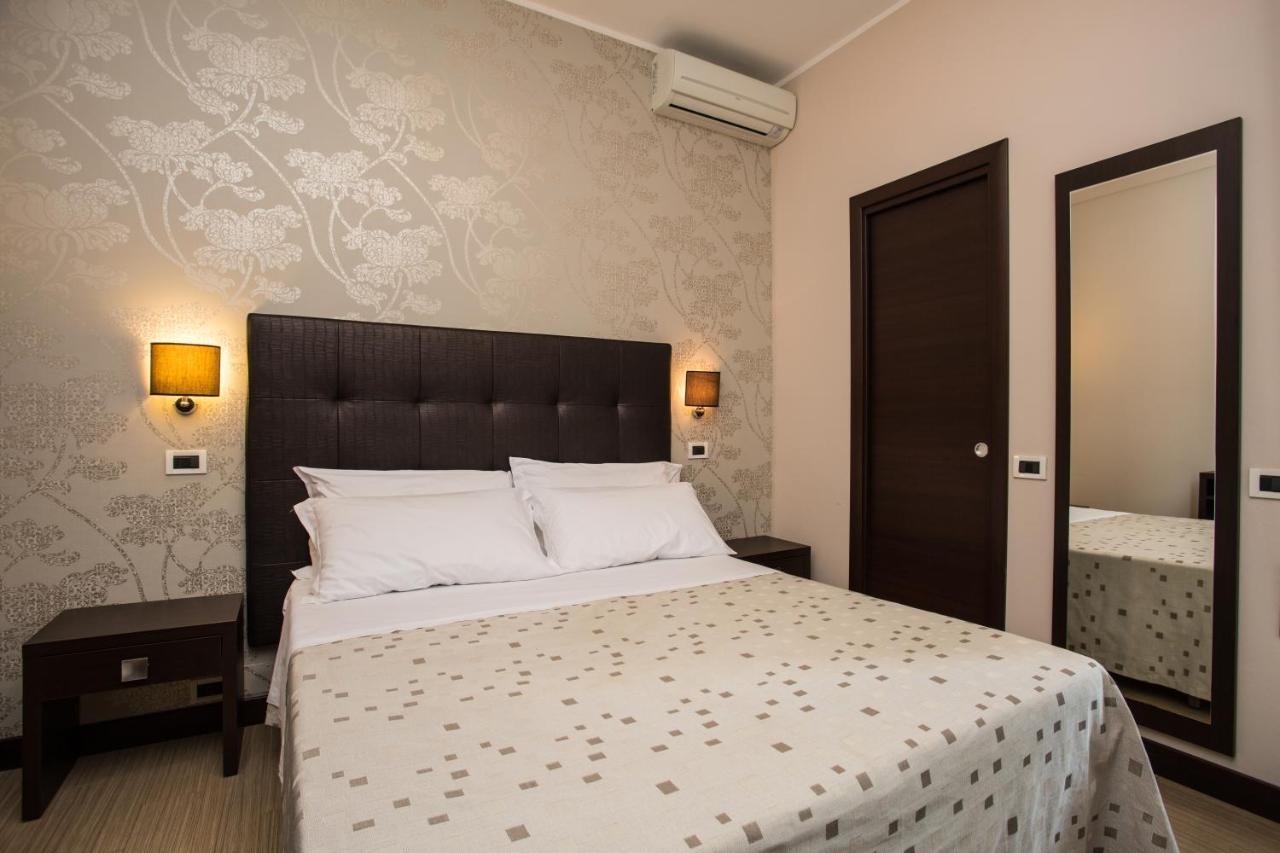 Hotel Lalla Beauty&Relax Cesenatico Eksteriør billede