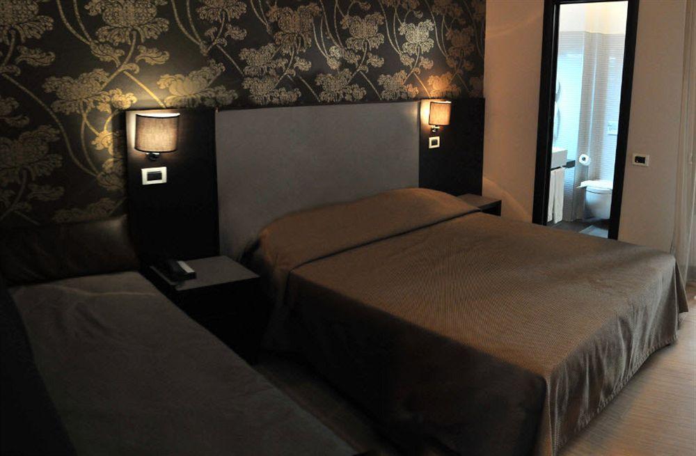 Hotel Lalla Beauty&Relax Cesenatico Eksteriør billede