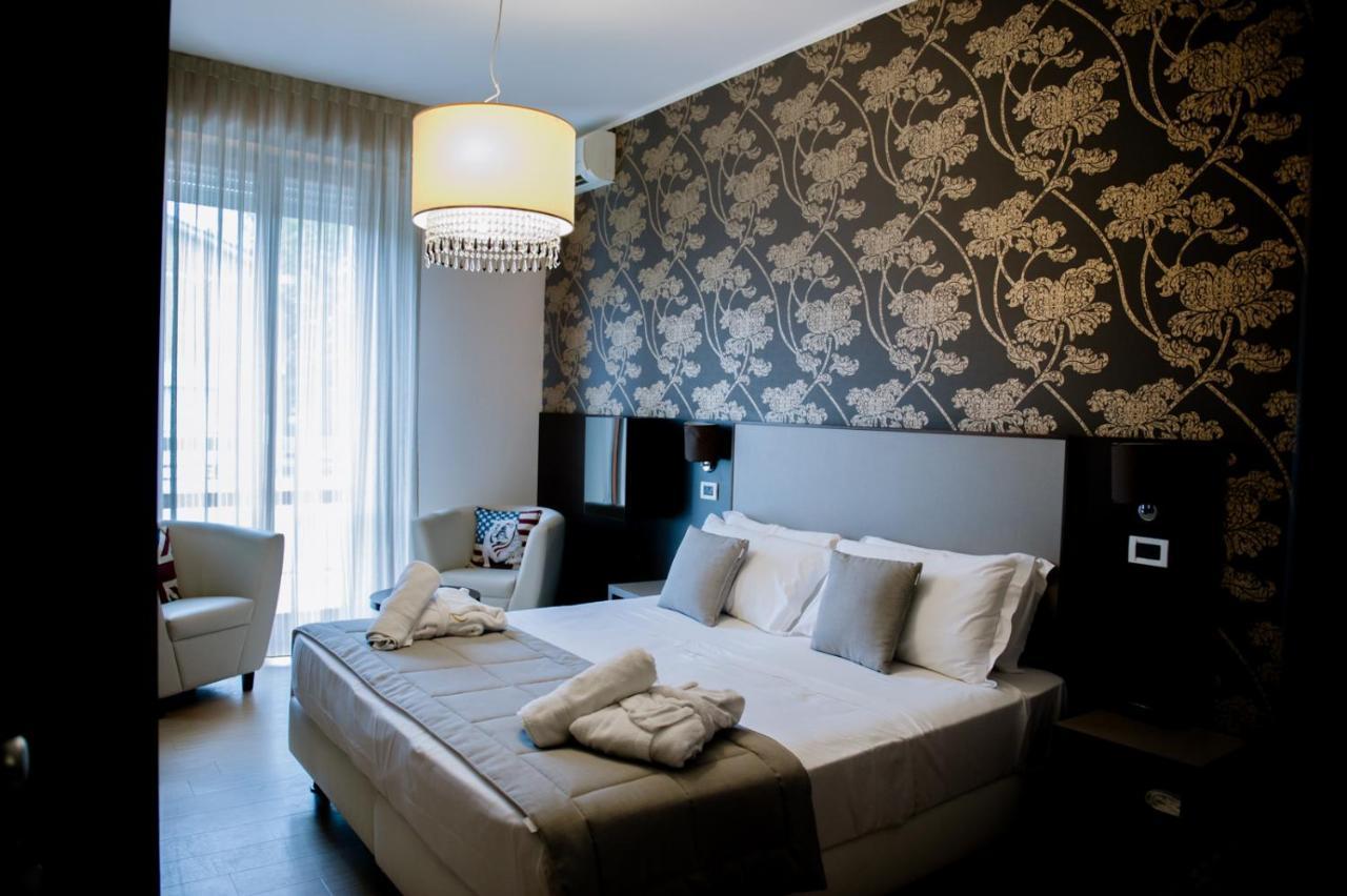 Hotel Lalla Beauty&Relax Cesenatico Eksteriør billede
