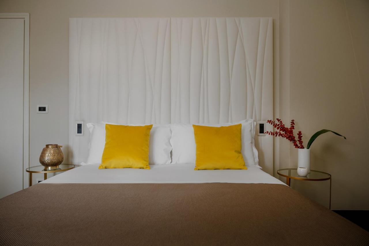 Hotel Lalla Beauty&Relax Cesenatico Eksteriør billede