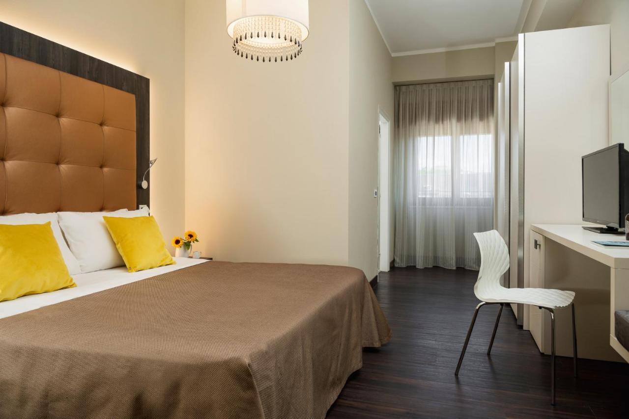 Hotel Lalla Beauty&Relax Cesenatico Eksteriør billede
