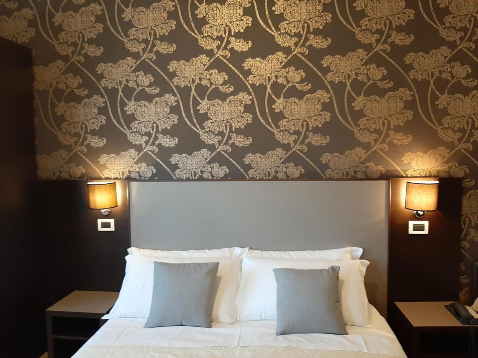 Hotel Lalla Beauty&Relax Cesenatico Eksteriør billede