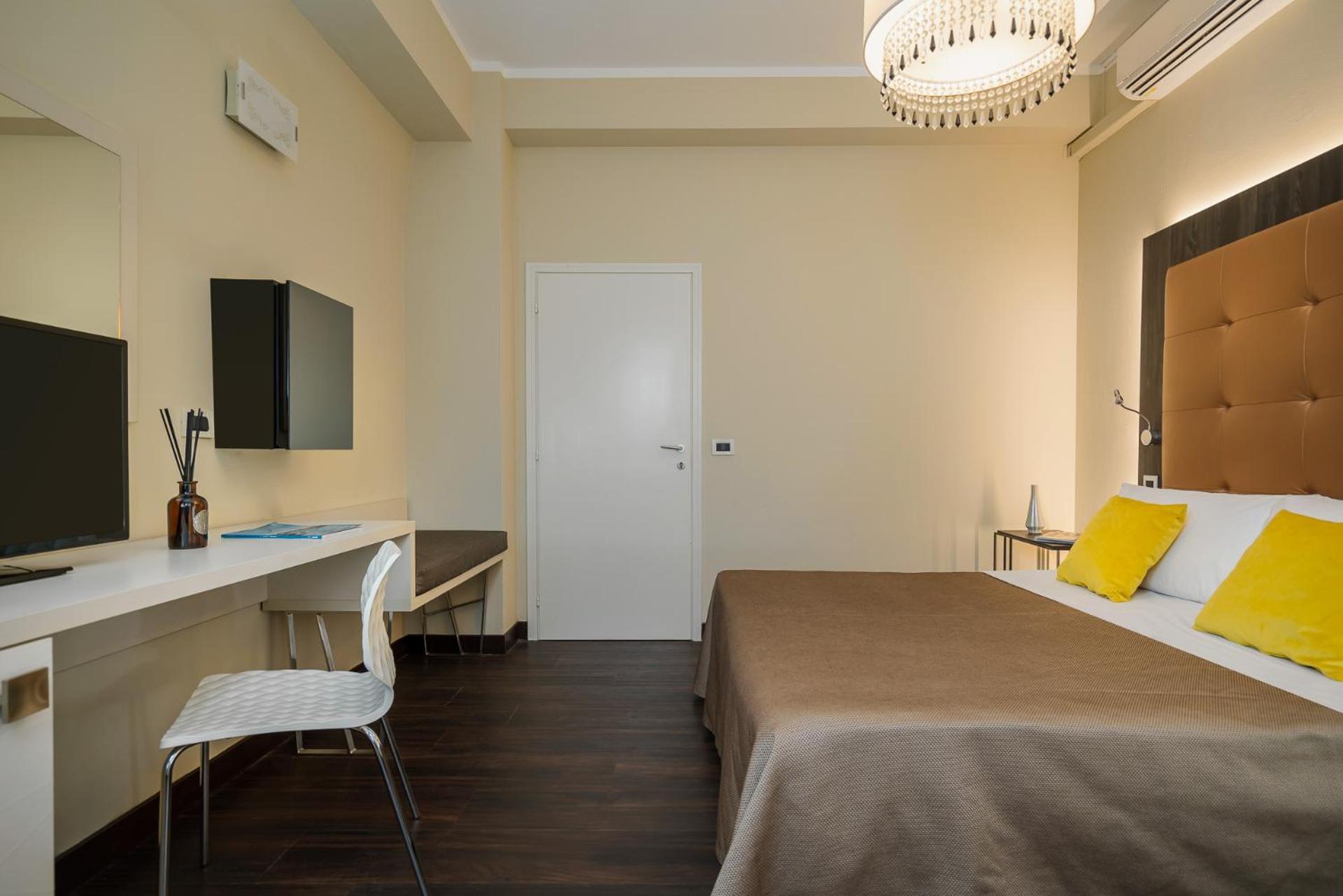 Hotel Lalla Beauty&Relax Cesenatico Eksteriør billede