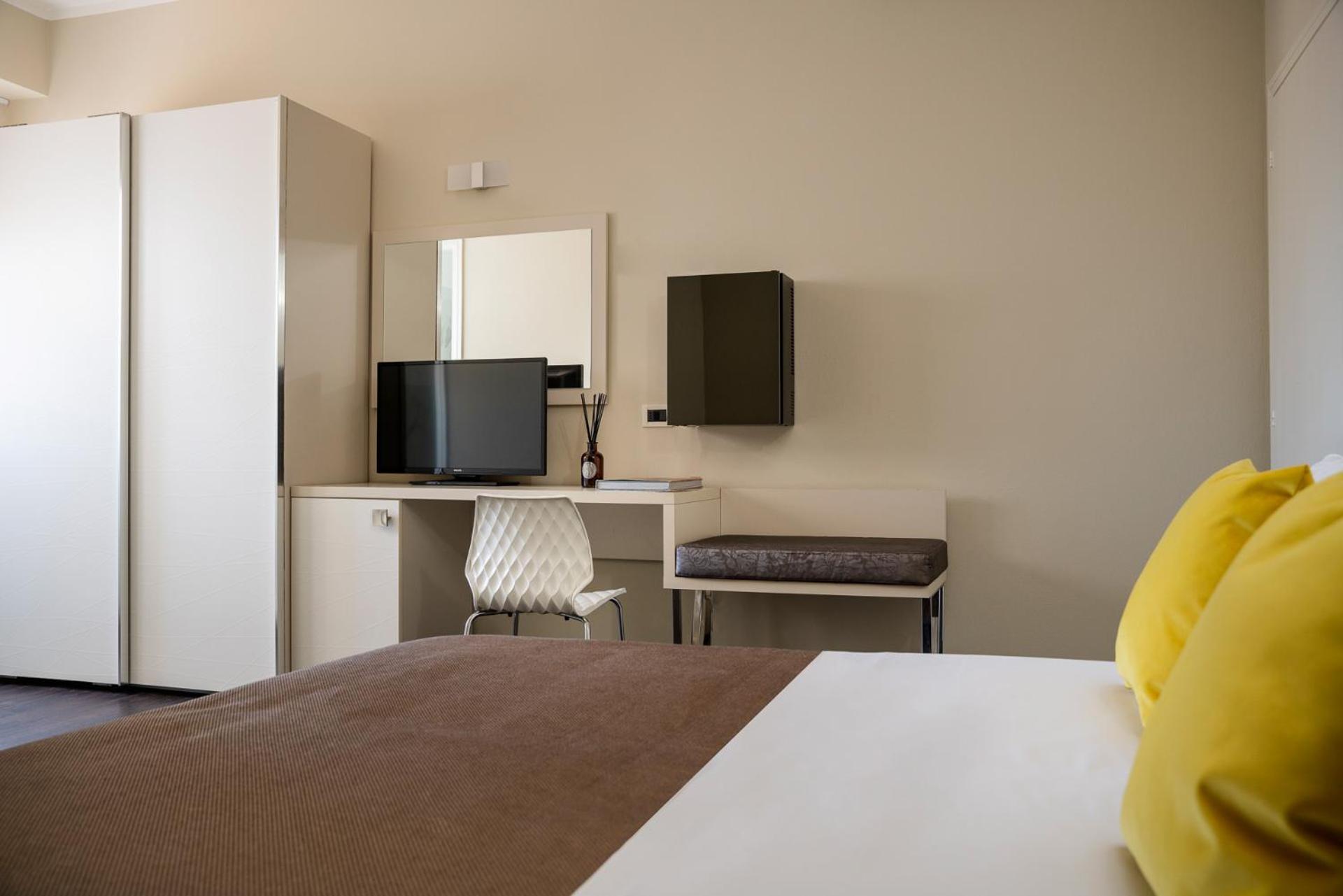 Hotel Lalla Beauty&Relax Cesenatico Eksteriør billede