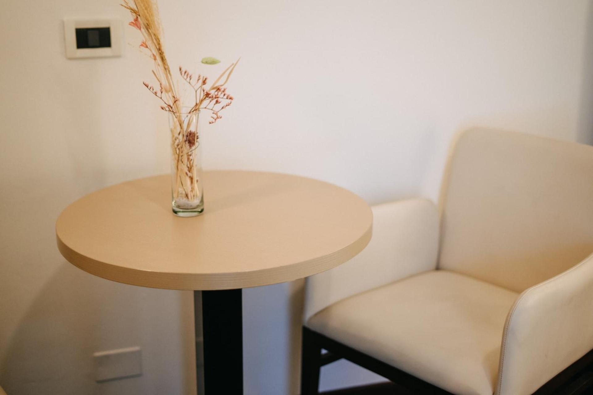 Hotel Lalla Beauty&Relax Cesenatico Eksteriør billede