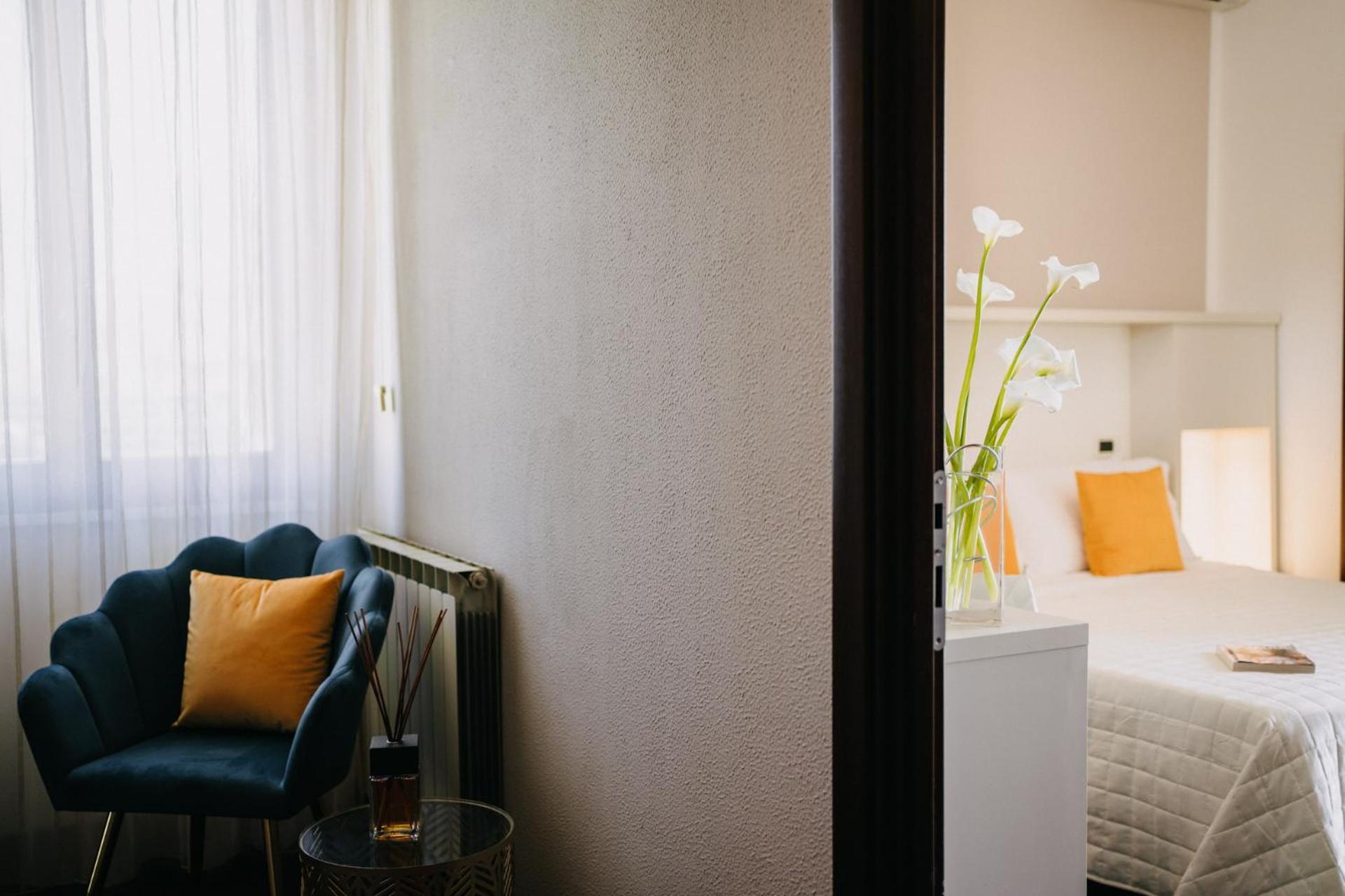 Hotel Lalla Beauty&Relax Cesenatico Eksteriør billede