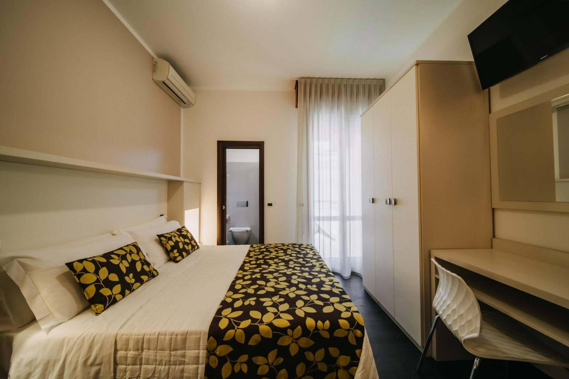 Hotel Lalla Beauty&Relax Cesenatico Eksteriør billede