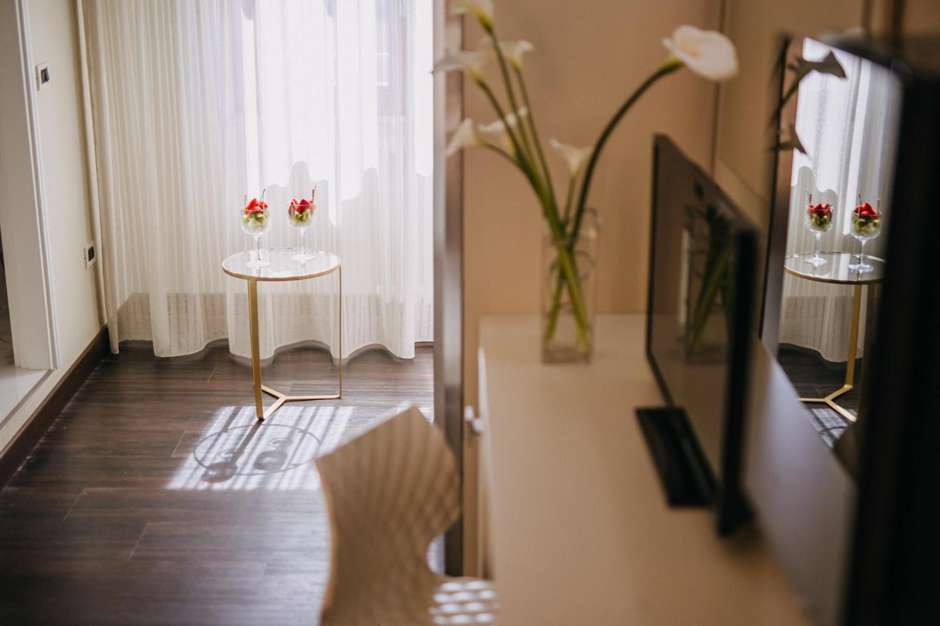 Hotel Lalla Beauty&Relax Cesenatico Eksteriør billede