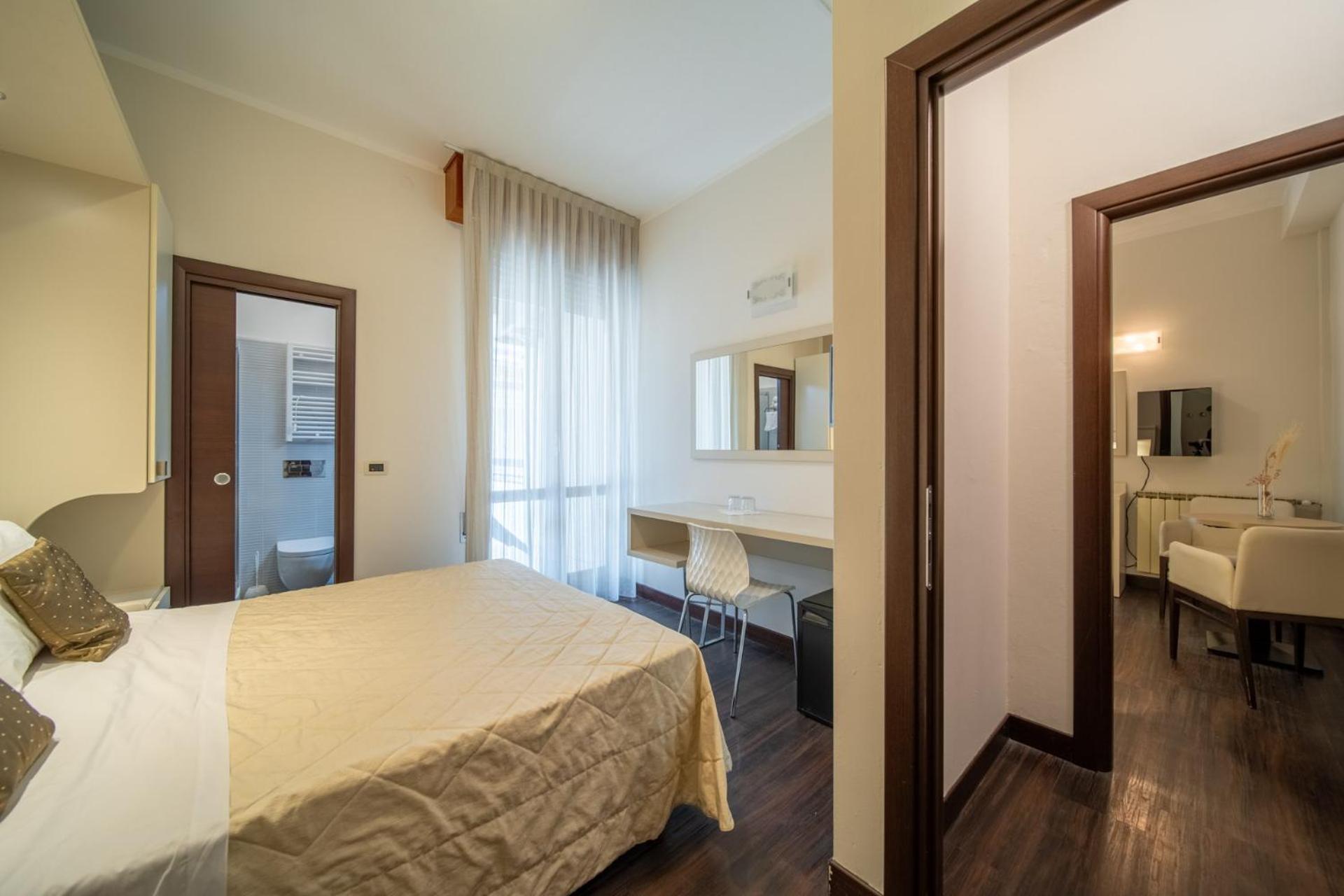 Hotel Lalla Beauty&Relax Cesenatico Eksteriør billede