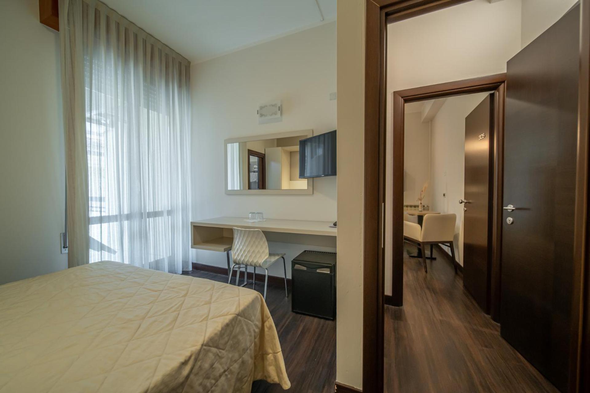 Hotel Lalla Beauty&Relax Cesenatico Eksteriør billede