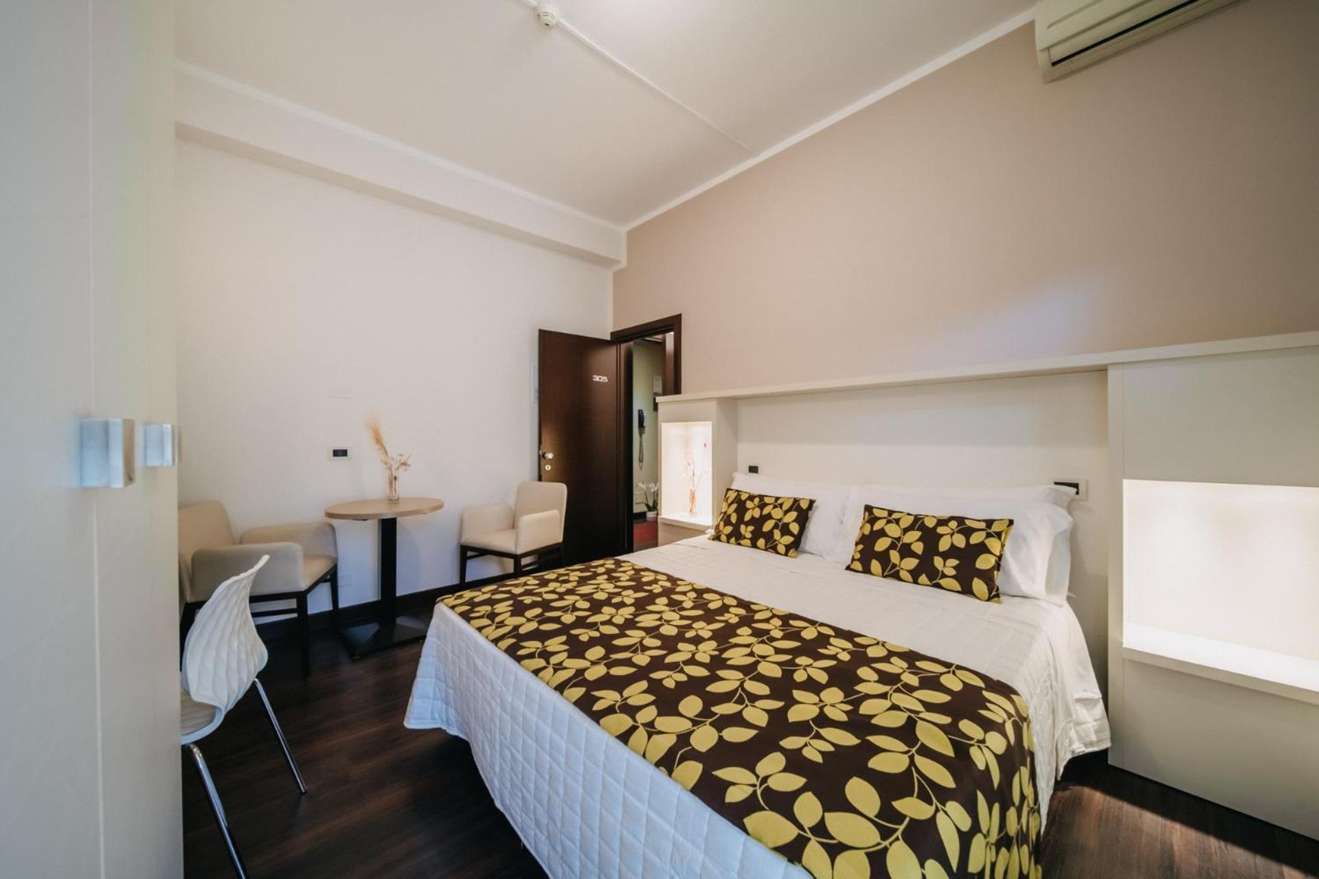 Hotel Lalla Beauty&Relax Cesenatico Eksteriør billede