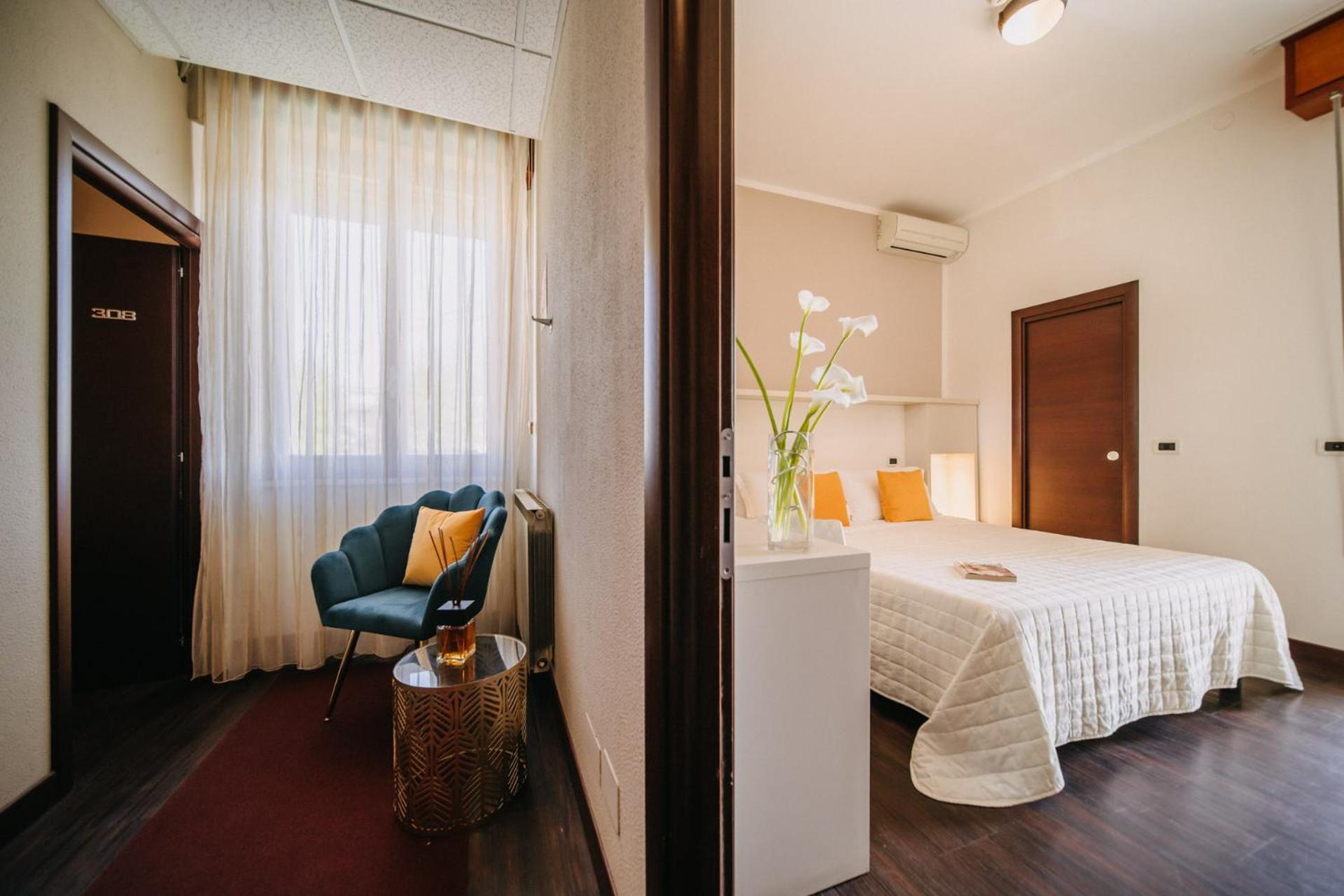 Hotel Lalla Beauty&Relax Cesenatico Eksteriør billede
