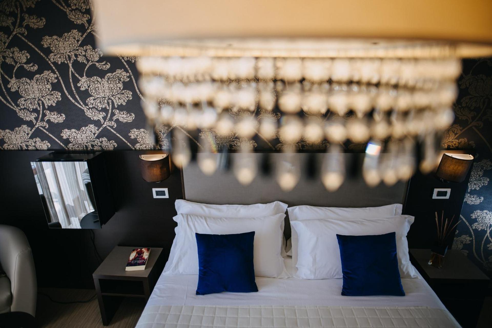Hotel Lalla Beauty&Relax Cesenatico Eksteriør billede