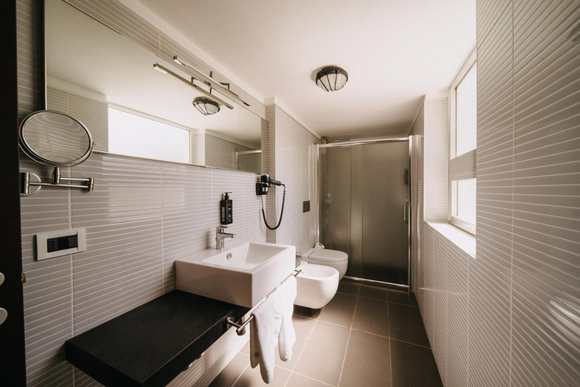 Hotel Lalla Beauty&Relax Cesenatico Eksteriør billede