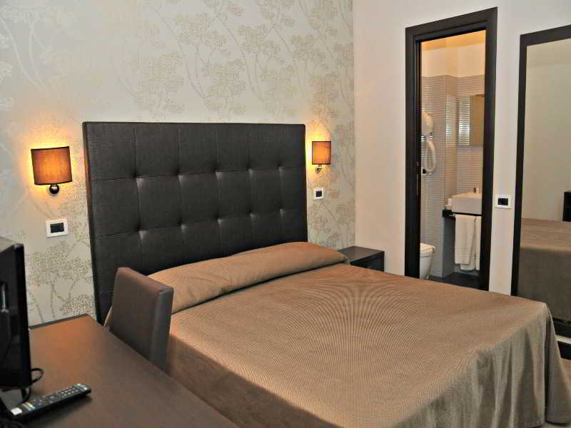 Hotel Lalla Beauty&Relax Cesenatico Eksteriør billede