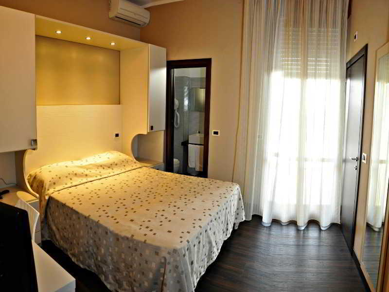 Hotel Lalla Beauty&Relax Cesenatico Eksteriør billede