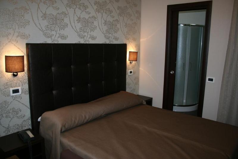 Hotel Lalla Beauty&Relax Cesenatico Eksteriør billede